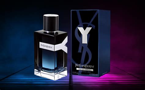 ysl edt notes|YSL y edp men's.